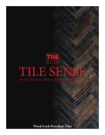 COVER PAGE-Wood Look Tiles