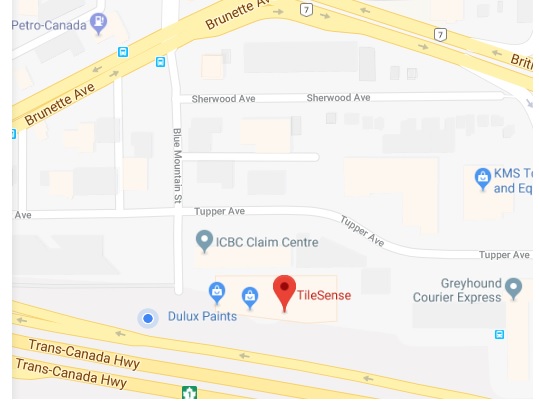 google location
